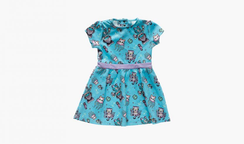 Kids Dress