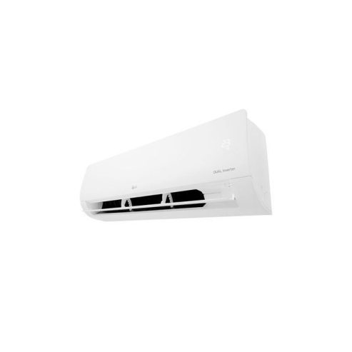 LG Energy Saving 1HP GenCool Dual Inverter Air Conditioner