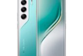 Tecno Camon 40 Pro, 8GB RAM, 256GB Storage, Android 15