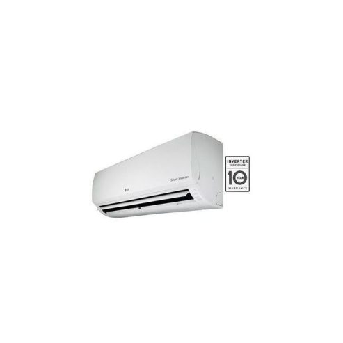 LG Energy Saving 1HP GenCool Dual Inverter Air Conditioner