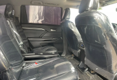 2018 Foreign Used Toyota Highlander – Clean SUV