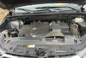 2018 Foreign Used Toyota Highlander – Clean SUV